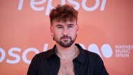 Dani Fernández recibe el título de Hijo Predilecto de Alcázar de San Juan: "Aunque no viva aquí, os siento cerca"
