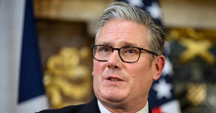 Keir Starmer's ID card backlash grows as over 1m sign petition in just 24 hours