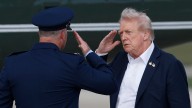 The Latest: Supreme Court keeps Trump's $5 billion foreign aid funding freeze in place