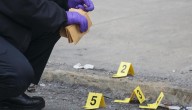 Charges pending after shootout wounds 4 in Austin