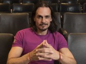 Christian Sancho habló de su salud, tras ser internado de urgencia