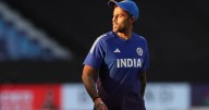 Cricket Suryakumar Yadav found guilty, fined 30% of match fee