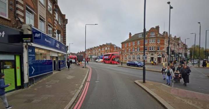 Stamford Hill Broadway chicken bones incident: Arrest made