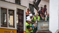 Confirman las causas del accidente del funicular en Lisboa que dejó 16 muertos