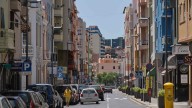 Una avería deja sin agua a varias zonas de Santa Cruz