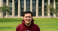 Felipe Ocampo, graduado de universidad de Manizales que integró proyectos en el MIT y Harvard, en EE.UU.