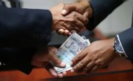 OCDE: corrupción cuesta al Perú 2,4% del PBI y frena eficiencia del gasto público