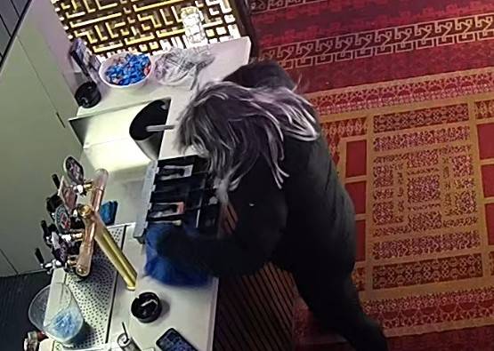 Investigation continues into Hamilton armed robbery