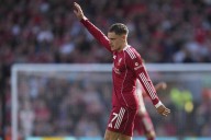 Partidazo en Anfield. Atlético de Madrid visita a Liverpool en uno de los grandes duelos de la Champions League