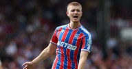Adam Wharton to Man United transfer update as 'dream scenario' talks begin