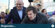 Elecciones bonaerenses: La Libertad Avanza cierra el 3