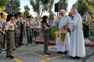 Despite past challenges, Scouting America stabilizes with support from faith