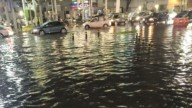 Activan alerta roja por lluvias en Coyoacán, Magdalena Contreras y AO
