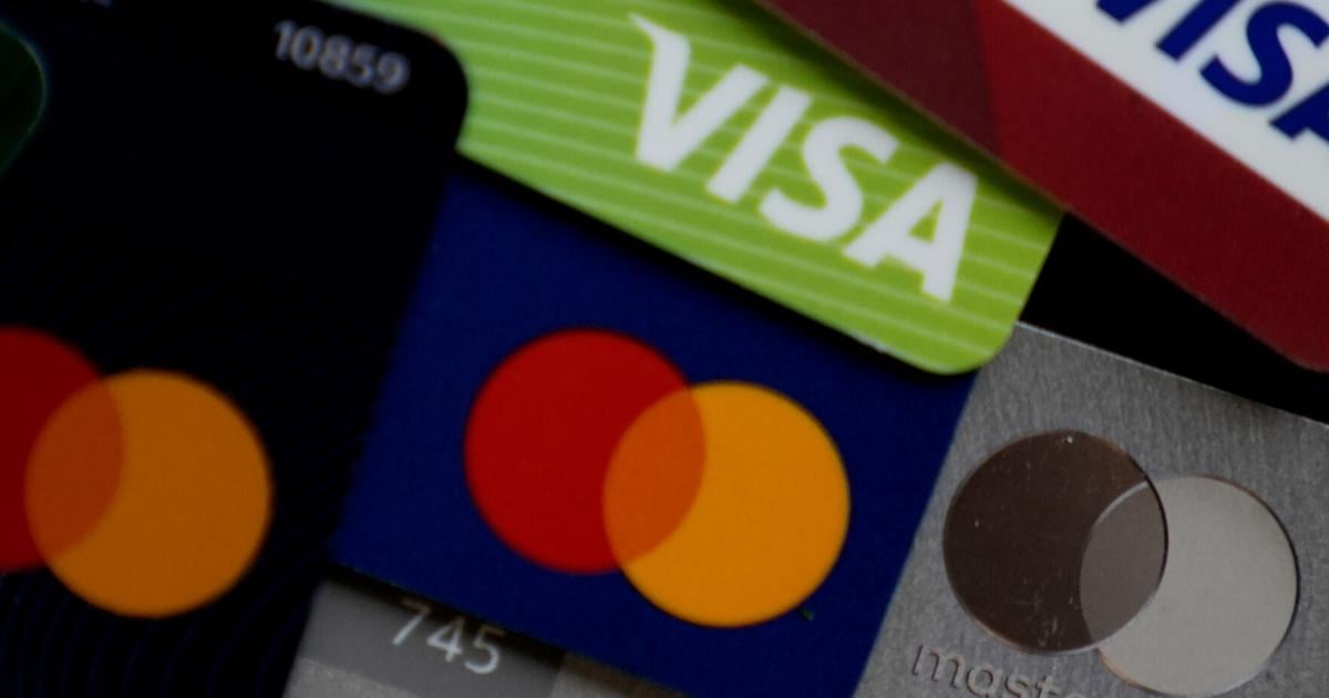 Americans would save $100B if credit card rates were capped as Trump proposed, researchers say