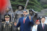 Maduro dice que su país tiene “fe inquebrantable en la victoria” ante “embestida” de EE.UU. – NotiCel 