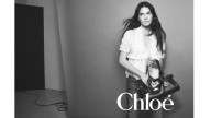 Kendall Jenner Stars in New Chloé Campaign for the Paddington Bag