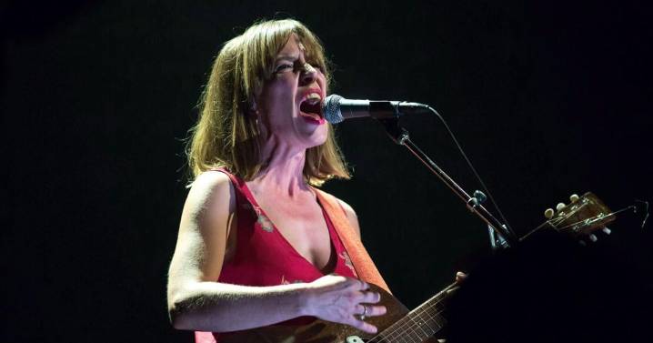 Feist headlines free Endless Summer festival in Kitchener