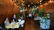 Acclaimed Noblesville restaurant still testing comfort zones 4 years in
