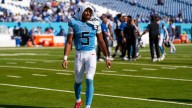 Callahan says winless Titans evaluating everything with some fans wanting him fired