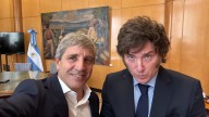 El Gobierno modificó el presupuesto vigente con más recursos para el pago de salarios y deuda