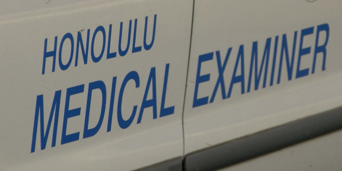 Man killed in Waimanalo UTV crash identified