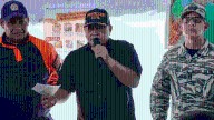 Diosdado Cabello: «Si mañana hay un evento provocado para dañar al pueblo, seremos capaces de reaccionar con firmeza»