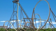 New Six Flags Over Texas rollercoaster will be tallest, fastest, longest and first