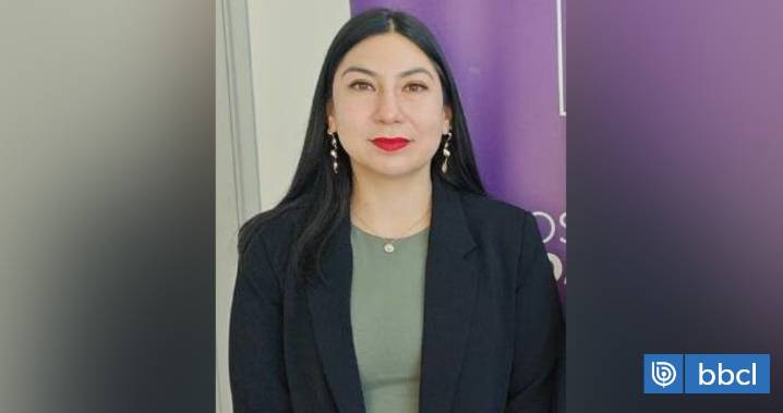Denunciante de directora de Sernameg Bío Bío por delito informático: "Trató de tapar su inexperiencia"