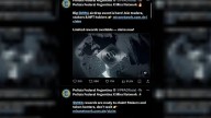 La cuenta de X de la Policía Federal Argentina fue hackeada para promocionar una criptomoneda
