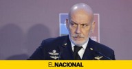Los países del Báltico se disponen para acoger aviones nucleares de la OTAN ante la amenaza de Rusia