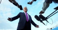 Líderes demócratas en el Congreso exigen reunión con Trump ante posible cierre del gobierno