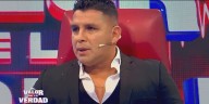 Néstor Villanueva será el nuevo invitado en El Valor de la Verdad: hará revelaciones sobre Flor Polo y la relación con sus hijos