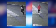 MPD searching for 2 men after attempted carjacking in Raleigh