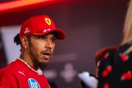 Lewis Hamilton explains why he sold his entire £13m car collection