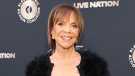 Sylvia Rhone Steps Down As CEO of Epic Records