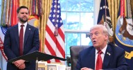 Trump intensifica su agenda arancelaria: medicamentos, muebles y camiones bajo nuevos gravámenes