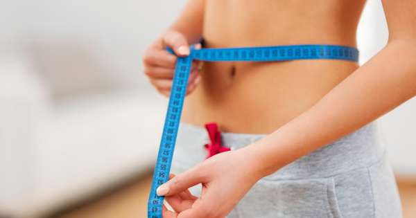 Cómo adelgazar en tiempo record: la dieta ideal para perder peso en solo una semana