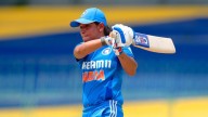 Harmanpreet says India believe they can beat Australia 'any day'