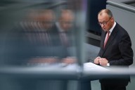 Merz advierte en contra de capitulación de Ucrania, que alentaría a Putin a nuevo objetivo