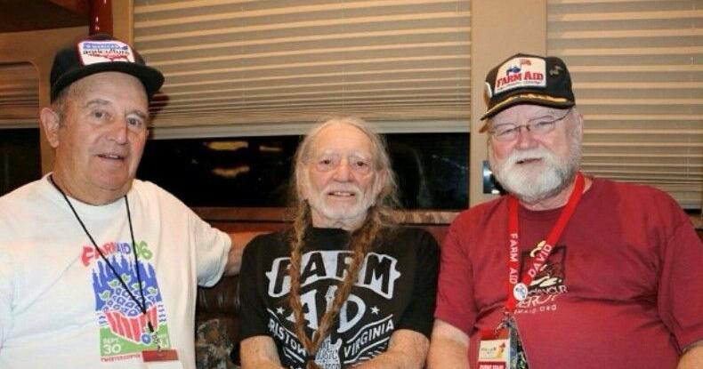 Farm Aid May Cancel Over Strike at Venue