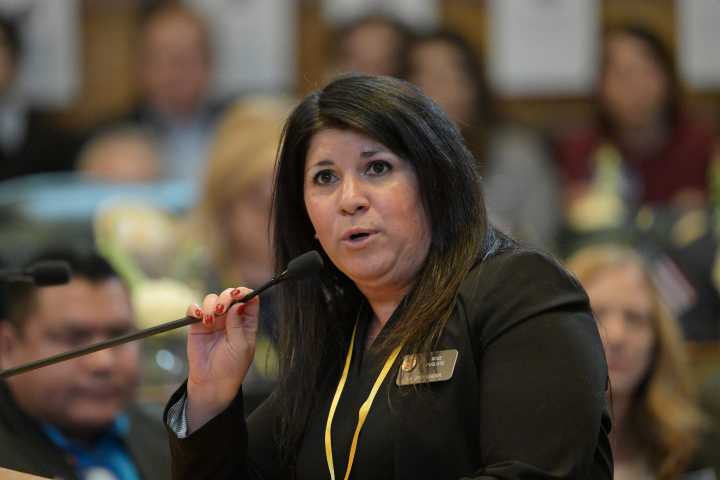 Top Republican in Colorado House resigns in wake of special session clash with Democrats