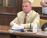 Wellsville man sentenced for recording videos of women undressing