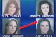 Yogurt Shop Murders in Texas Solved After 33 Years