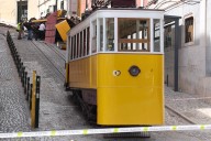 Qué se sabe del accidente del Elevador de Gloria en Lisboa que dejó al menos 17 muertos