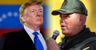 Donald Trump asedia a Venezuela, pero la dictadura de Maduro no guarda silencio: "Vamos a luchar si se atreven"