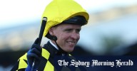Epsom Handicap 2025: Outside barrier for favourite Autumn Glow opens up group 1 race