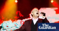 John Farnham musical Whispering Jack headlines Sydney Theatre Company’s 2026 season