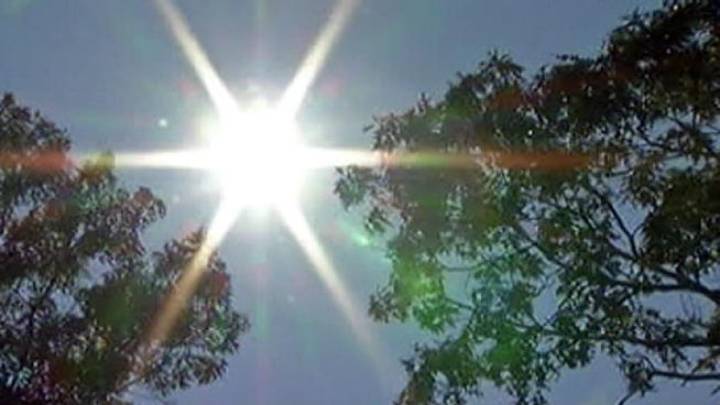 Advertencia por calor moderado en el Bay Area – Telemundo Area de la Bahía 48