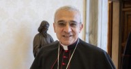 El Papa nombra a monseñor Filippo Iannone nuevo prefecto del Dicasterio para los Obispos