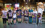 El Mercat de Nit de Tarragona presenta la sisena edició amb novetats